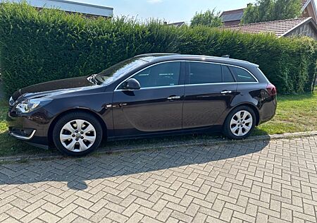 Opel Insignia 2.0 Diesel 125kW Busi Innov Aut Sp ...