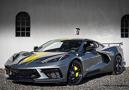 Chevrolet C8 Corvette .R Edition