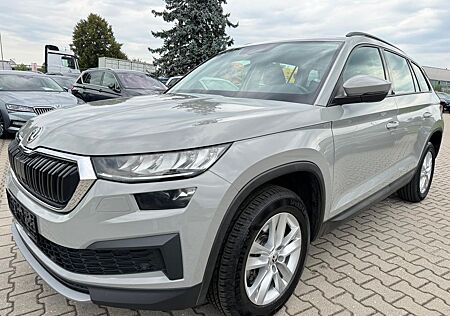 Skoda Kodiaq 2.0TDI Ambition AHK 7-Sitze LED Alu 17´