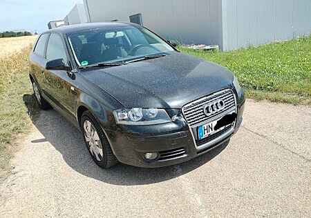 Audi A3 1.9 TDI (DPF) Ambiente Ambiente