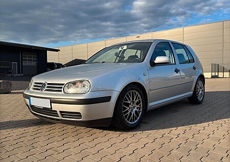 VW Golf Volkswagen IV 1.4 16V Spezial