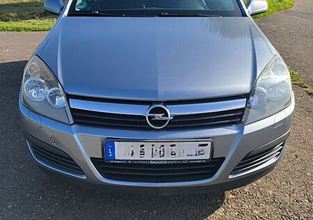 Opel Astra H 1.9 CDTI 74kW -TÜV(NEU)