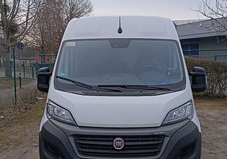 Fiat Ducato E- L4H2 Kastenwagen