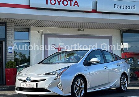Toyota Prius Hybrid Comfort - Navi, PDC, LED, HuD