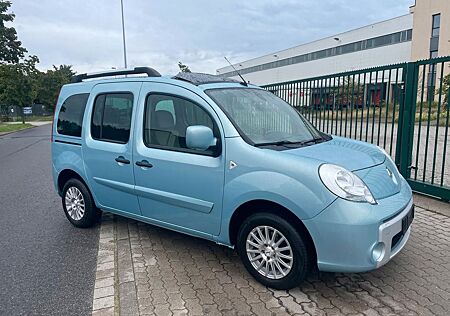 Renault Kangoo Luxe Benzin+Gas Lpg Panoramma
