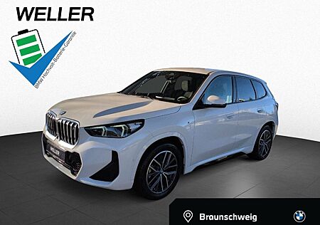 BMW iX1 xD30 M SPORT AdLED DA+ Aktivsitz HUD H/K AHK