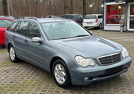 Mercedes-Benz C 180 C T-Modell T Kompressor Automatik