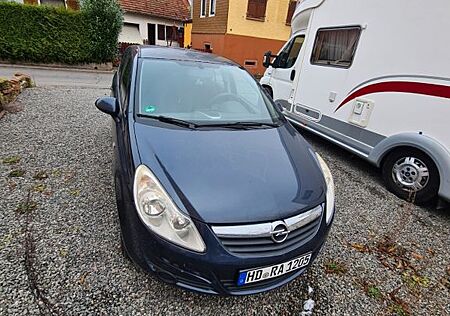 Opel Corsa 1.4 Twinp. Selection "110 Jahre" Autom...