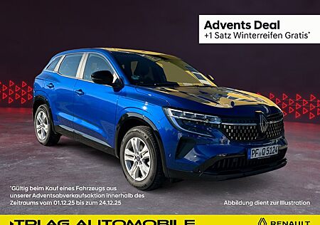 Renault Austral Evolution Mild Hybrid 160 Automatik Vord