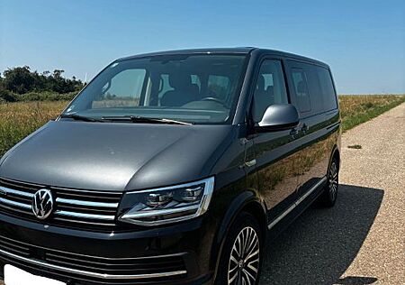 VW T6 Multivan Volkswagen