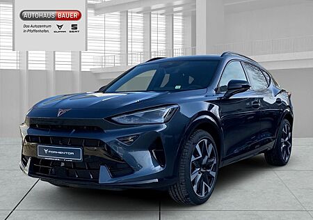 Cupra Formentor 1.5 eTSI 110 kW Sennh. Navi 19'' Alu