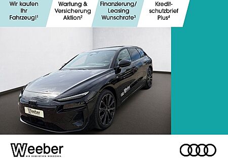 Audi A6 e-tron A6 Avant e-tron performance HeadUp AHK LED PDC