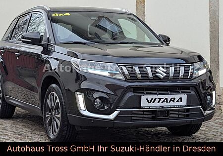 Suzuki Vitara 1.4 M/T Comfort+ 4x4 Hybrid
