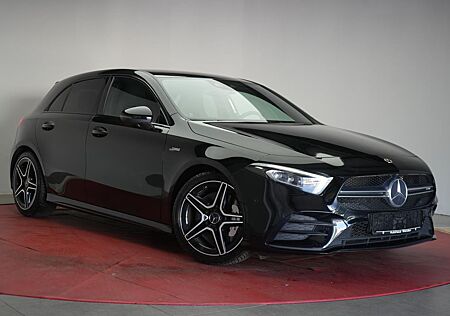 Mercedes-Benz A 35 AMG 4Matic Speedshift DCT 7G Navi/Temp/Kame