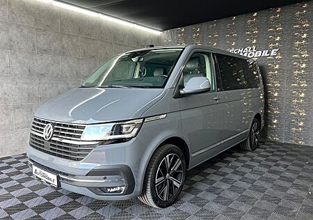 VW T6 Multivan Volkswagen Gen6 *AHK*7-Sitz*ACC*DSG*MwSt*LED*