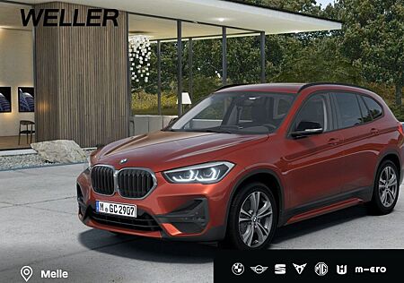 BMW X1 XDRIVE18d HUD HDC DA LED SpoSi KomZu SHZ AHK