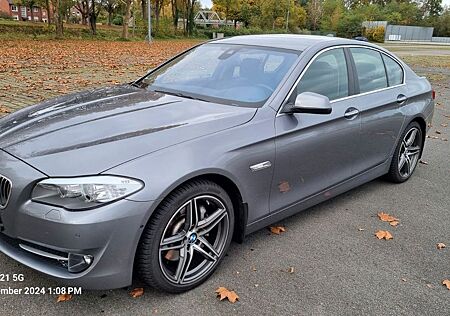 BMW 530d