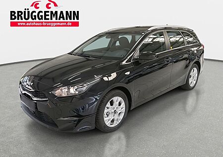 Kia Cee'd Sportswagon CEED SW 1.5 T-GDI DCT7 VISION MJ25 KOMFORT+