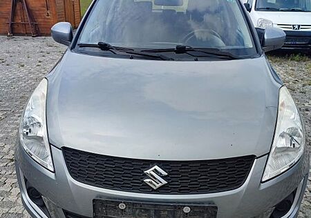 Suzuki Swift 1.2 Club Club