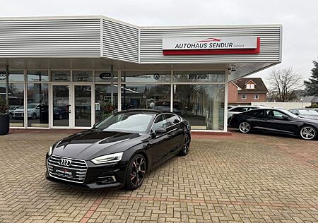 Audi A5 Sportback sport *SERVICE NEU*NAVI