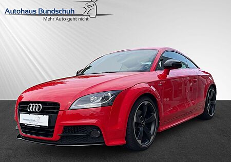 Audi TT Coupe 2.0 TFSI *S-line*Xenon*