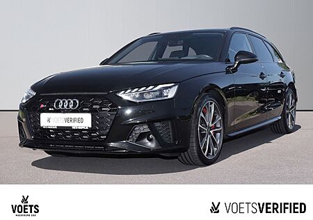 Audi S4 AVANT 3.0TDI S-TRONIC MATRIX+PANO+STANDH+B&O