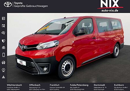 Toyota Pro Ace Proace 2.0 D L2 4-Türig Combi Comfort