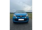 Renault Twingo Dynamique SCe 70 Dynamique Blau Pacific