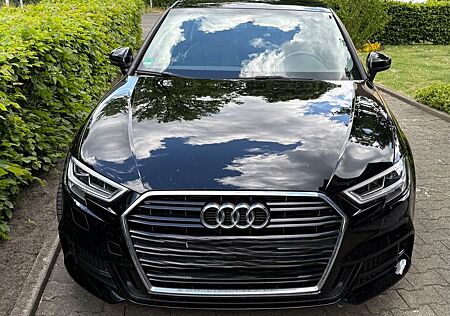 Audi A3 1.0 TFSI sport Sportback sport