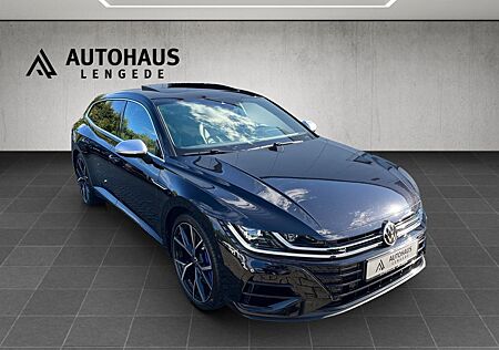 VW Arteon Volkswagen 2.0 TSI R SB *PANO *LEDER*AHK*360°*20"LM