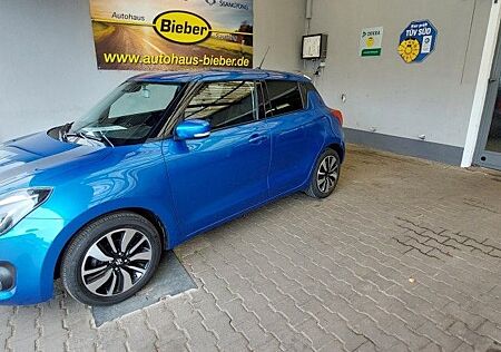 Suzuki Swift 1.0 Boosterj.Comfort+ mit GARANTIE