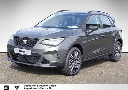 Seat Arona 1.0 TSI Style Edition LED Winter Kamera Na