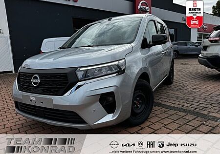 Nissan Townstar Kombi 1.3 DIG-T N-Connecta, Navi, LED