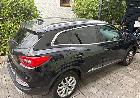 Renault Kadjar TCe 140 GPF Limited Deluxe