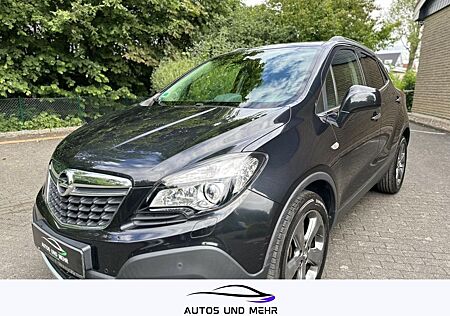 Opel Mokka Innovation ecoFlex Klima Xenon