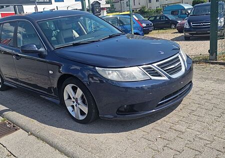 Saab 9-3 1.8T