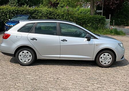 Seat Ibiza 1.2 12V 51kW Style ST Style
