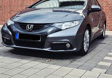 Honda Civic 1.8 i-VTEC Sport Sport