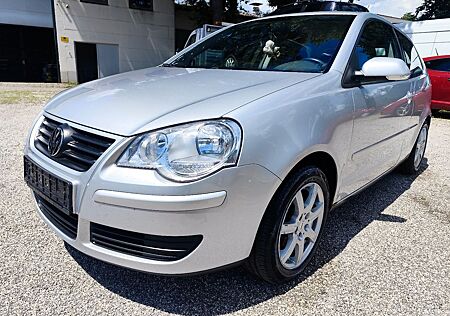 VW Polo Volkswagen IV Tour 1.2/ org. 70000km