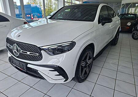 Mercedes-Benz GLC 450 d Coupe 4M AMG/Pano/Standh/Head Up/AHK