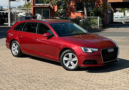 Audi A4 Avant 35 TFSI MwSt incl.