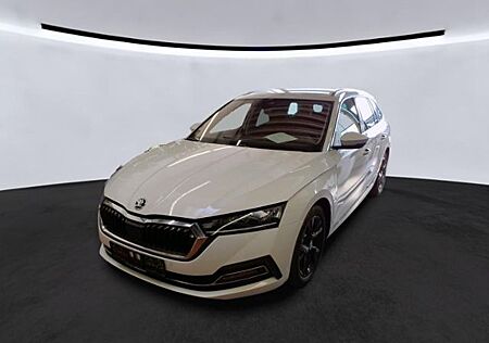 Skoda Octavia Combi 1.4 TSI DSG Style iV*Lenkradheizun