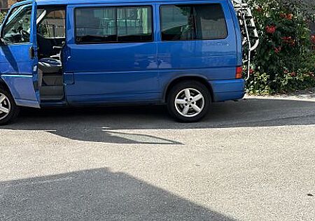 VW T4 Multivan Volkswagen