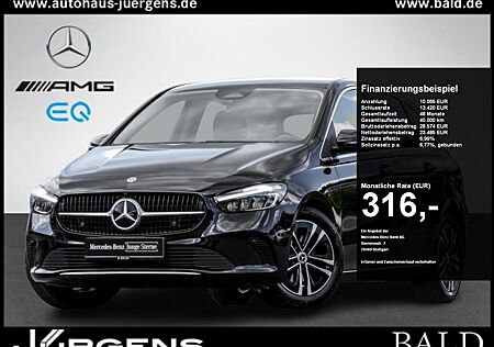 Mercedes-Benz B 200 d Progressive/Winter/Kamera/LED/DAB/SHZ/17