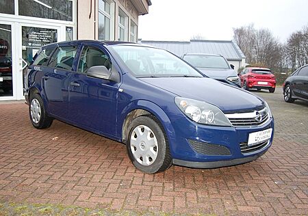 Opel Astra H Caravan Selection