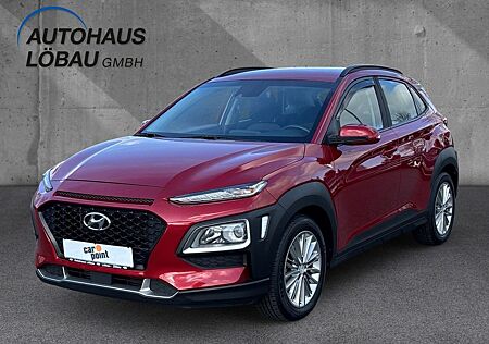 Hyundai Kona Trend Fahrassistenz + Sitzheizung