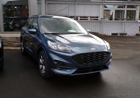 Ford Kuga ST Line X 4 x 4 FHEV + Assistenzpaket - 5 J