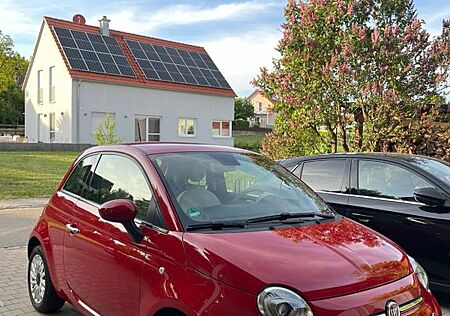 Fiat 500 serie 7 Lim. LOUNGE 1.2 8V