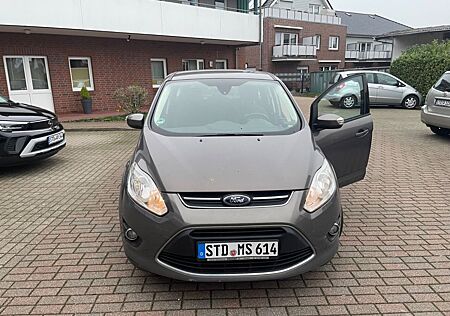 Ford C-Max 1,0 EcoBoost 74kW SYNC Edition SYNC Ed...