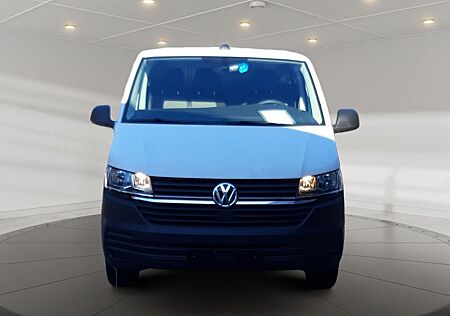 VW T6 Transporter Volkswagen T6.1 Kasten 2,0 TDI 81 kW SCR Frontantrieb 5-Gan